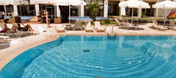 Moradia em banda em Pieria, Greece 2800 m² N.º 4508 3