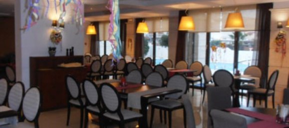47 habitaciónes adosado en venta en Pieria, Central Macedonia, Macedonia and Thrace, Greece № 4508 16