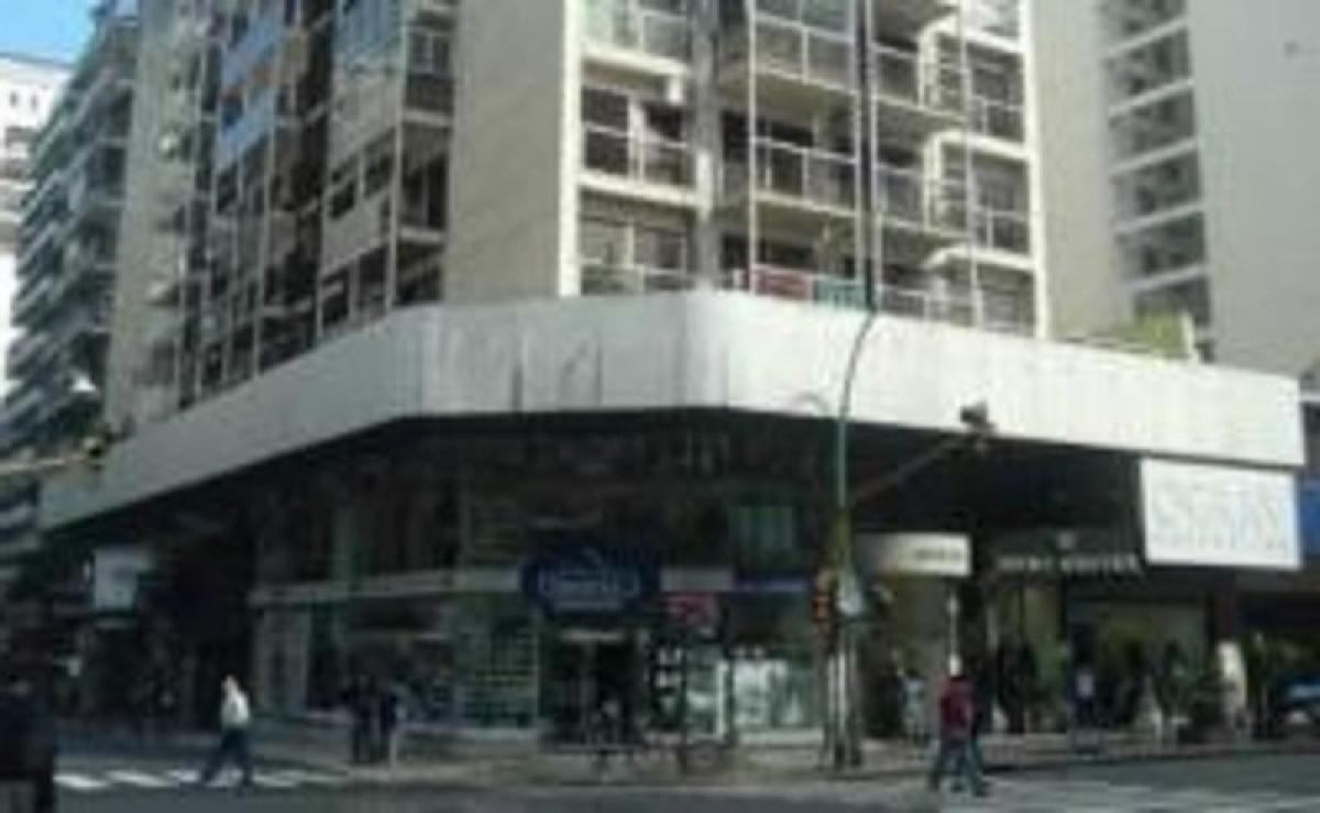 2 Schlafzimmer Wohnung in Buenos Aires, Argentina, Nr. 100632