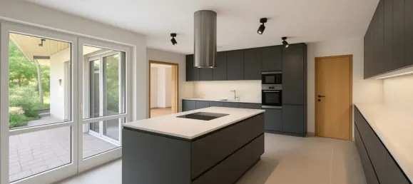 4 Schlafzimmer Villa in Kassel, Germany, Nr. 74230 19