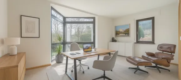 4 Schlafzimmer Villa in Kassel, Germany, Nr. 74230 16