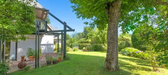 4 Schlafzimmer Villa in Kassel, Germany, Nr. 74230 21