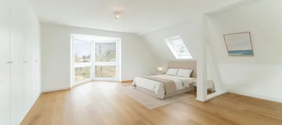 4 Schlafzimmer Villa in Kassel, Germany, Nr. 74230 17