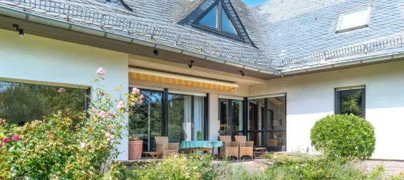 4 Schlafzimmer Villa in Kassel, Germany, Nr. 74230 40