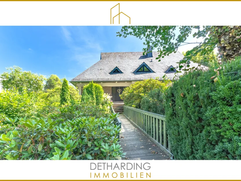 4 Schlafzimmer Villa in Kassel, Germany, Nr. 74230