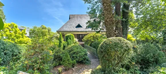 4 Schlafzimmer Villa in Kassel, Germany, Nr. 74230 33