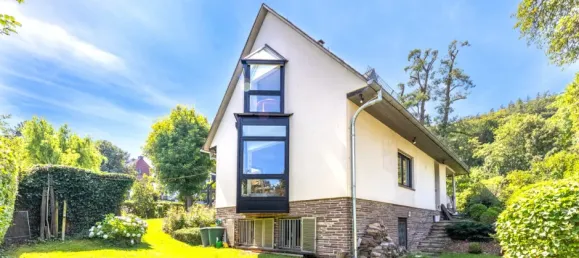 4 Schlafzimmer Villa in Kassel, Germany, Nr. 74230 20