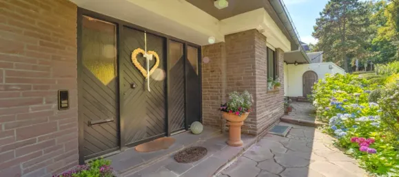 4 Schlafzimmer Villa in Kassel, Germany, Nr. 74230 34