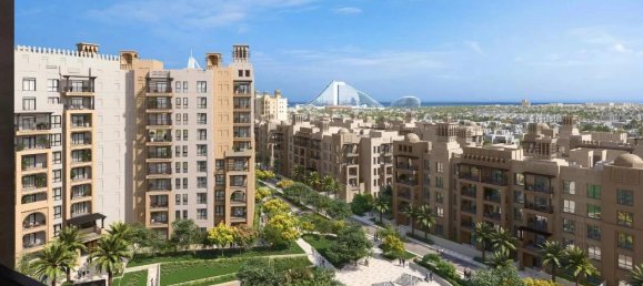 1 chambre Appartement à Dubai, UAE No. 97527 6