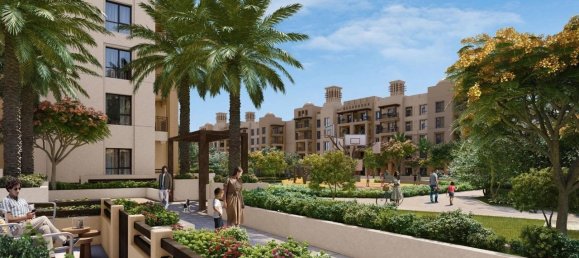 1 chambre Appartement à Dubai, UAE No. 97527 5