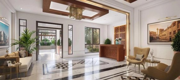 1 chambre Appartement à Dubai, UAE No. 97527 4