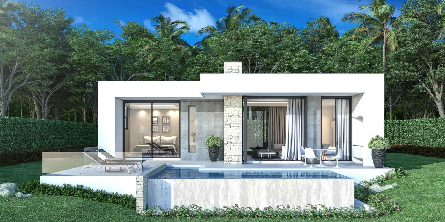 1 bedroom Cafe / restaurant in Phuket, Thailand No. 2521