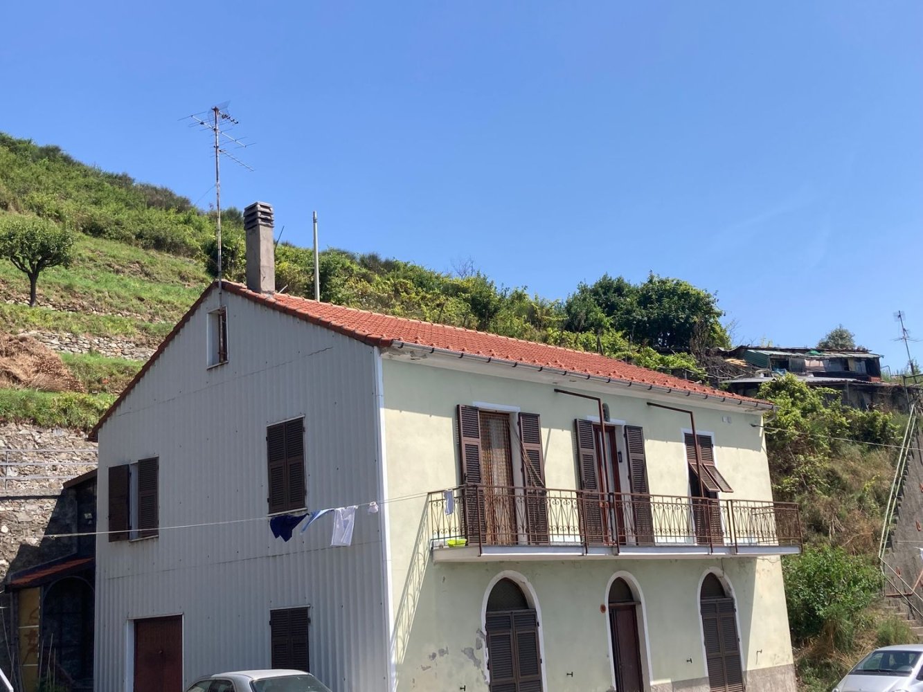 11-Zimmer Haus in Savona, Italy, Nr. 99728