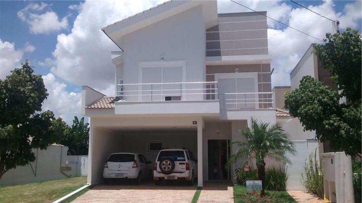 3 chambres Maison à Sao Paulo, Brazil No. 479086