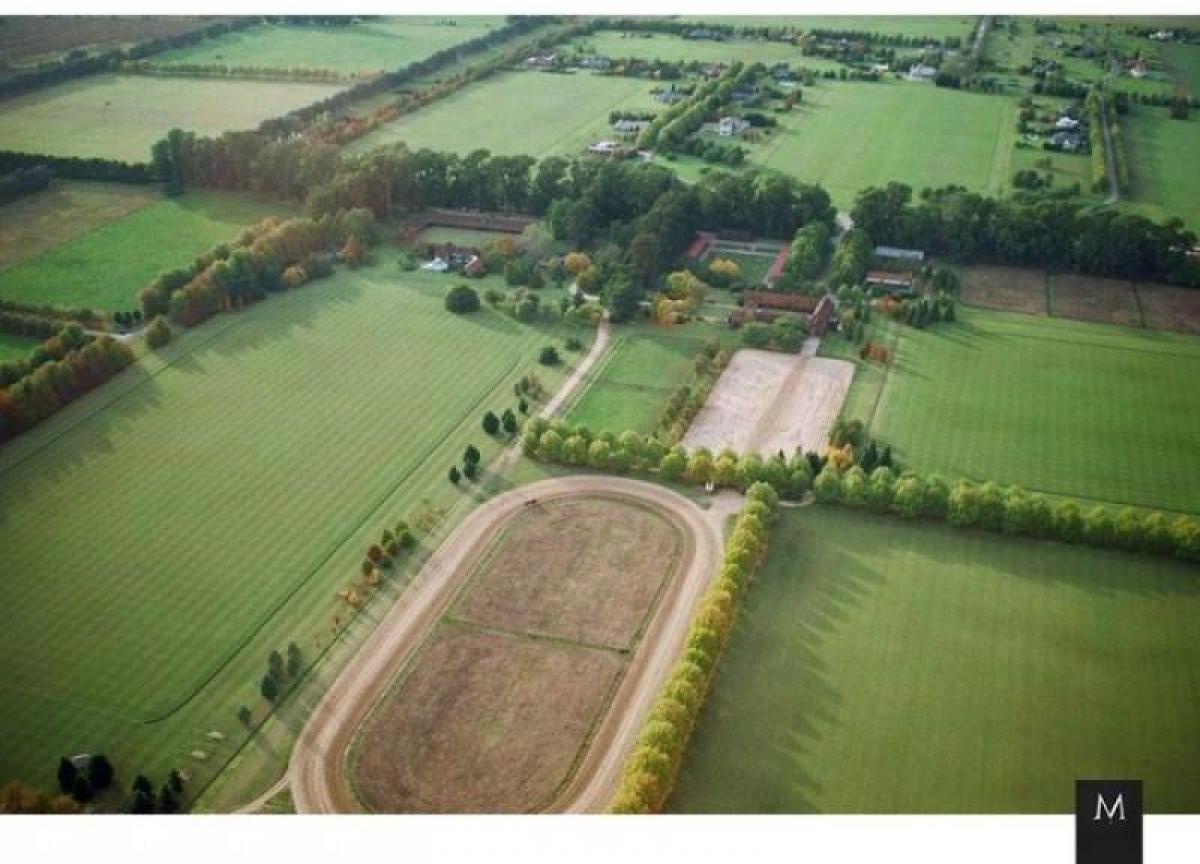 Terreno em General Rodriguez, Argentina N.º 110803