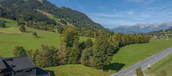  قطعة أرض في Aurach bei Kitzbuhel, Austria 734متر مربع رقم 163862 3