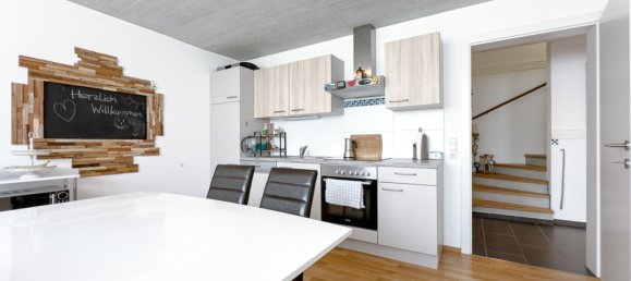 5 rooms House in Zwischenwasser, Austria No. 144396 21