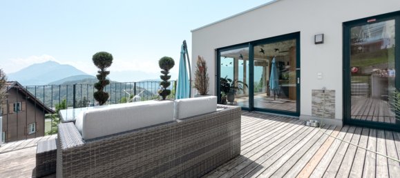 5 rooms House in Zwischenwasser, Austria No. 144396 3