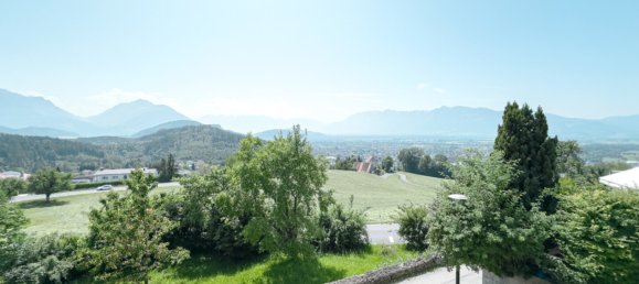 5 rooms House in Zwischenwasser, Austria No. 144396 12