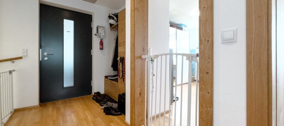 5 rooms House in Zwischenwasser, Austria No. 144396 26