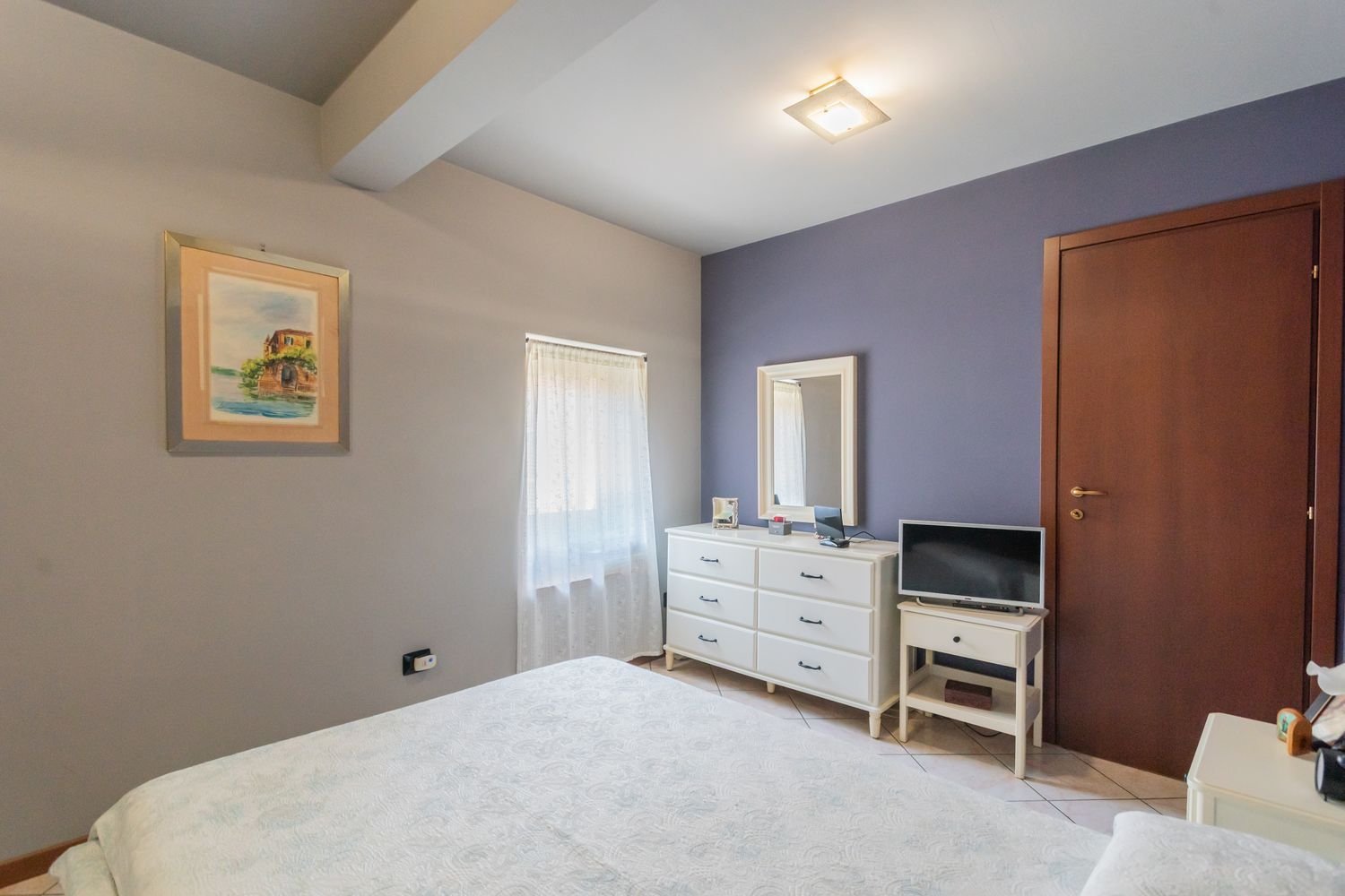 2غرفة شقة في Ornago, Italy رقم 307627