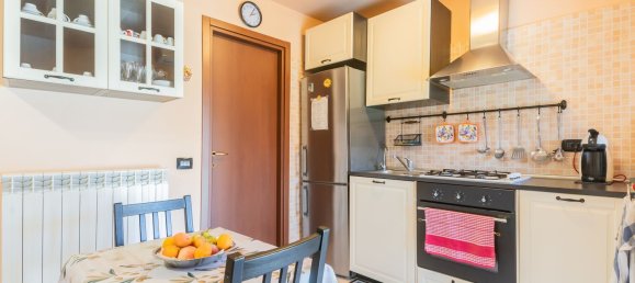 2غرفة شقة في Ornago, Italy رقم 307627 27