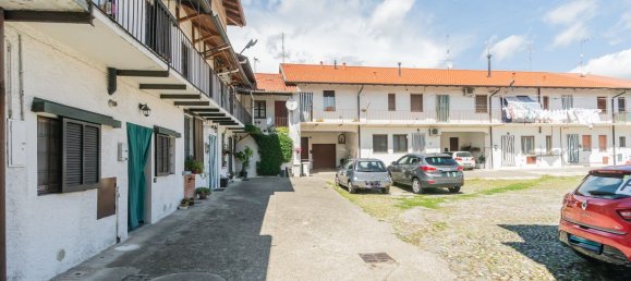 2غرفة شقة في Ornago, Italy رقم 307627 21