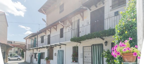 2غرفة شقة في Ornago, Italy رقم 307627 15