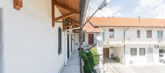 2غرفة شقة في Ornago, Italy رقم 307627 13