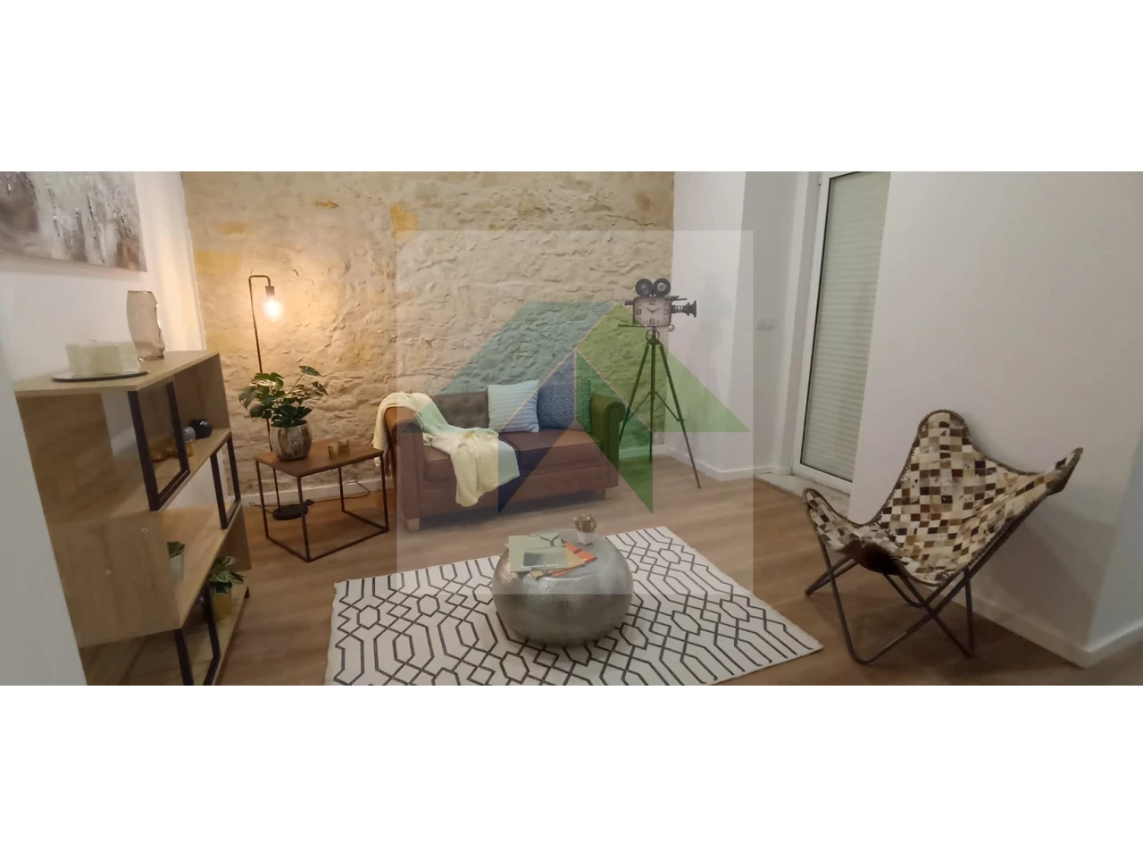 2 Schlafzimmer Wohnung in Lisbon, Portugal, Nr. 148186