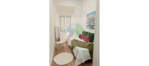 2 Schlafzimmer Wohnung in Lisbon, Portugal, Nr. 148186 8