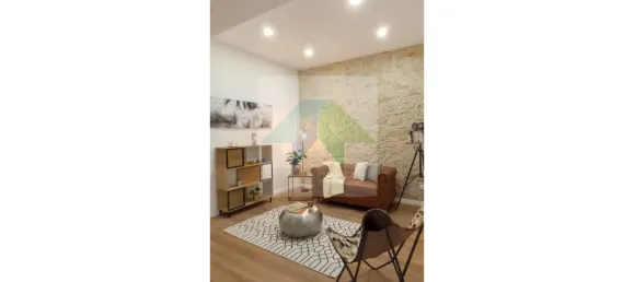 2 Schlafzimmer Wohnung in Lisbon, Portugal, Nr. 148186 6