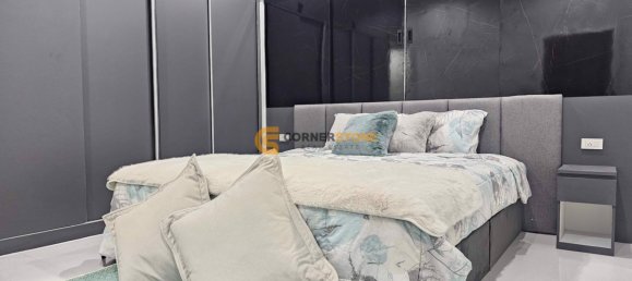 130m² House in Bang Lamung, Thailand No. 27340 10