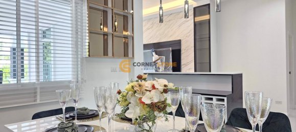 130m² House in Bang Lamung, Thailand No. 27340 8