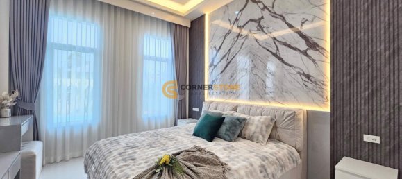 130m² House in Bang Lamung, Thailand No. 27340 12