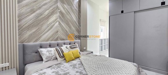 130m² House in Bang Lamung, Thailand No. 27340 13