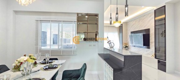 130m² House in Bang Lamung, Thailand No. 27340 6