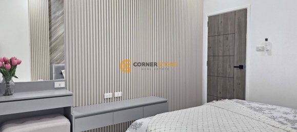 130m² House in Bang Lamung, Thailand No. 27340 16