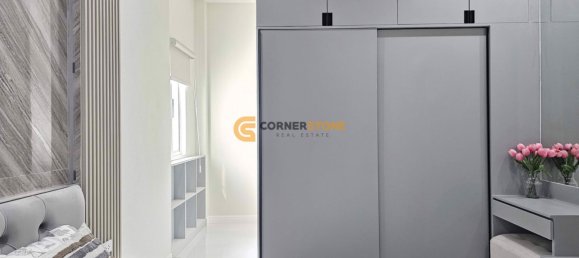 130m² House in Bang Lamung, Thailand No. 27340 15