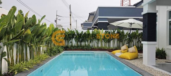 130m² House in Bang Lamung, Thailand No. 27340 2