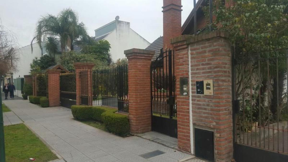 Grundstück in Lomas de Zamora, Argentina, Nr. 113739