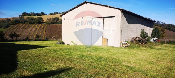 7 rooms House in Castelplanio, Italy No. 7875 6