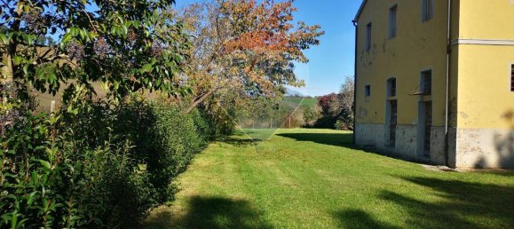 7 rooms House in Castelplanio, Italy No. 7875 18