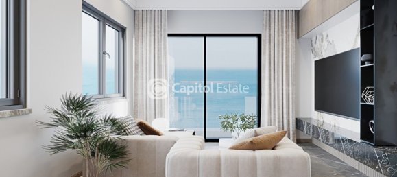 Apartment 4+1 in Antalya, Turkey No. 6203 26