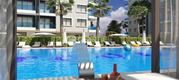 Apartment 4+1 in Antalya, Turkey No. 6203 27
