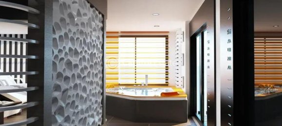 Apartment 4+1 in Antalya, Turkey No. 6203 21