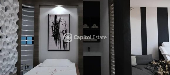 Apartment 4+1 in Antalya, Turkey No. 6203 10