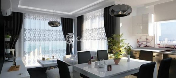 Apartment 4+1 in Antalya, Turkey No. 6203 16
