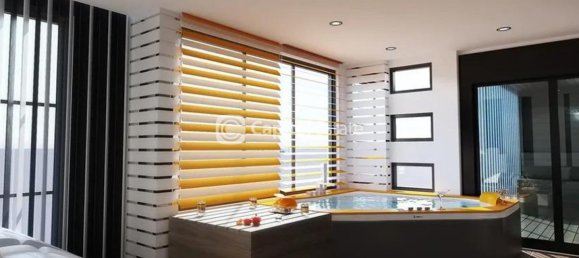 Apartment 4+1 in Antalya, Turkey No. 6203 17