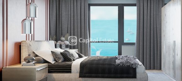 Apartment 4+1 in Antalya, Turkey No. 6203 8